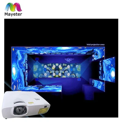 3D-голограммная проекция Vitural Room