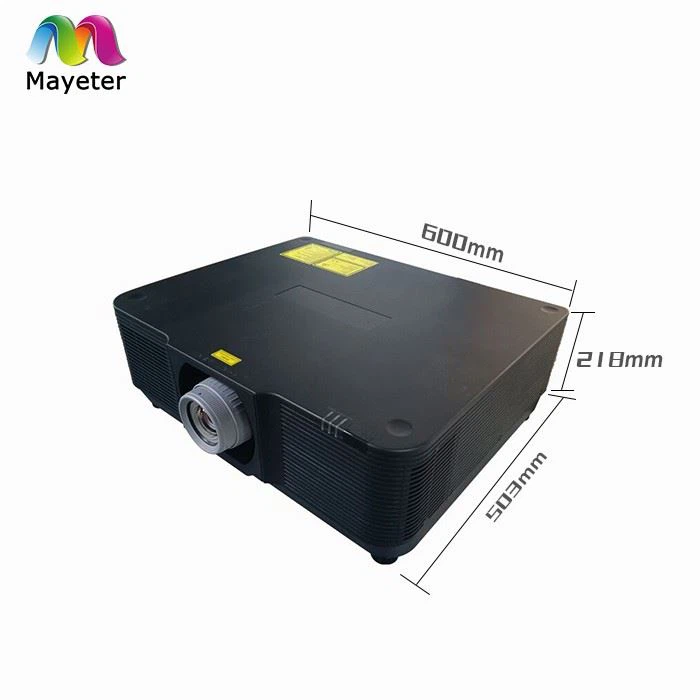 Interactive Projector Games Hologram Projector