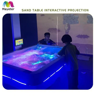 Интерактивное проектор игровых игр в помещении для детей для детей для развлечений